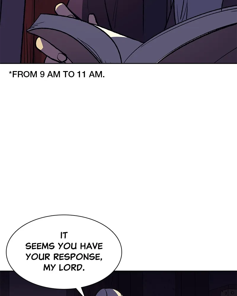Reincarnated as an Unruly Heir Chapter 35 page 137 - 