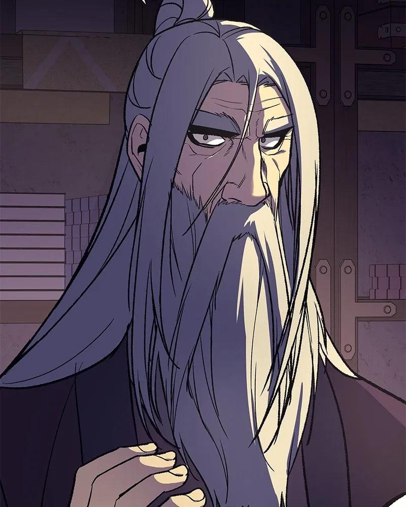 Reincarnated as an Unruly Heir Chapter 35 page 138 - 