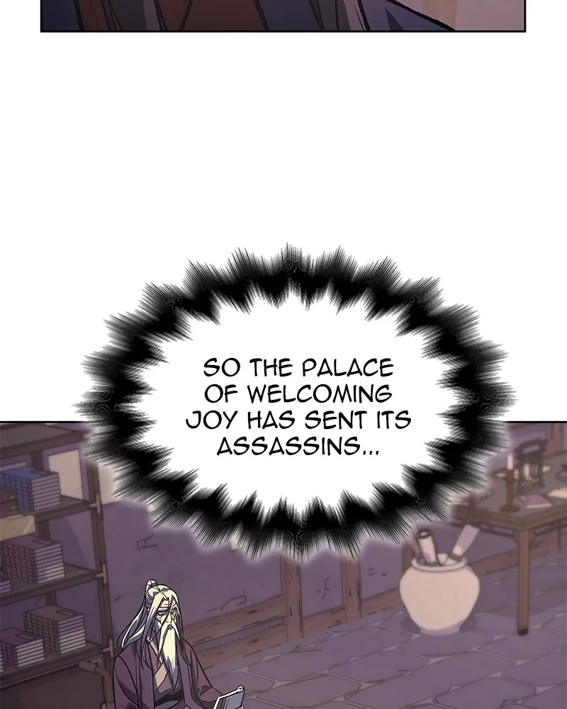 Reincarnated as an Unruly Heir Chapter 35 page 143 - 