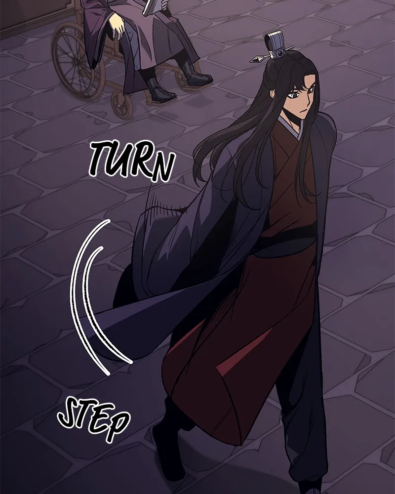Reincarnated as an Unruly Heir Chapter 35 page 144 - 