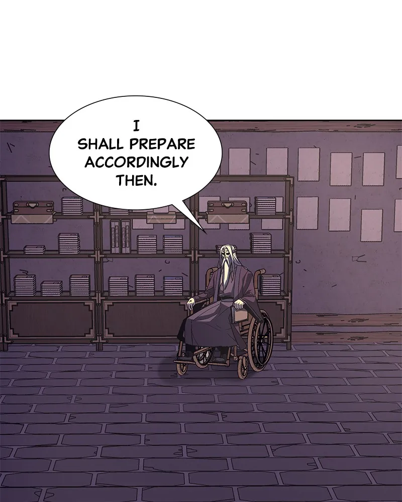 Reincarnated as an Unruly Heir Chapter 35 page 149 - 