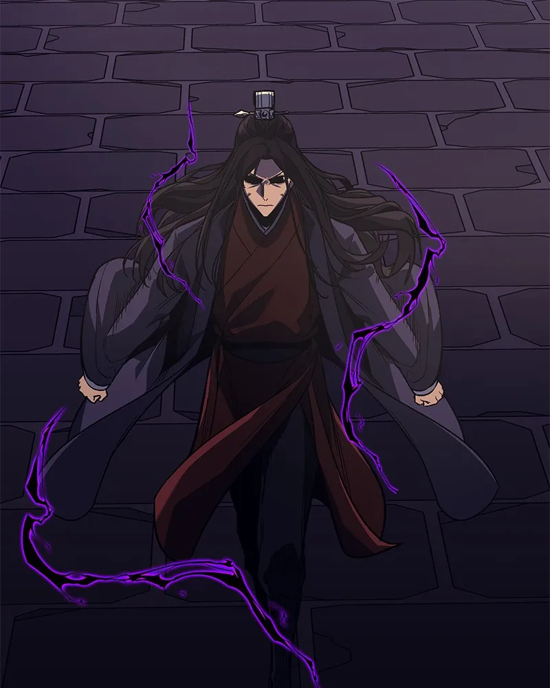 Reincarnated as an Unruly Heir Chapter 35 page 150 - 