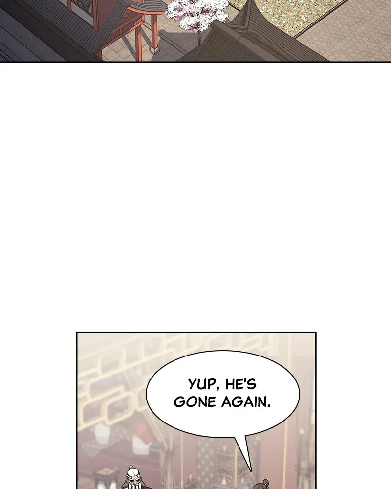 Reincarnated as an Unruly Heir Chapter 35 page 156 - 