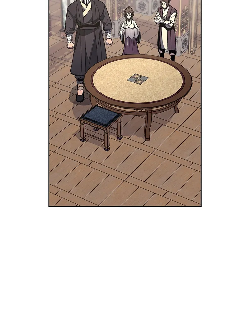 Reincarnated as an Unruly Heir Chapter 35 page 157 - 