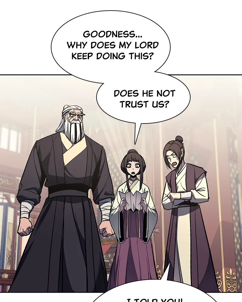 Reincarnated as an Unruly Heir Chapter 35 page 158 - 