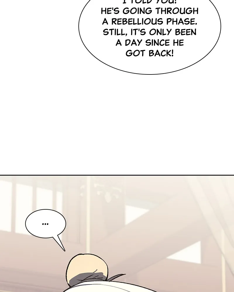 Reincarnated as an Unruly Heir Chapter 35 page 159 - 