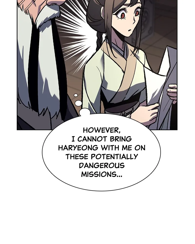 Reincarnated as an Unruly Heir Chapter 35 page 163 - 