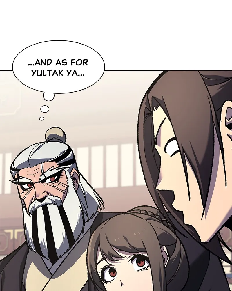 Reincarnated as an Unruly Heir Chapter 35 page 164 - 