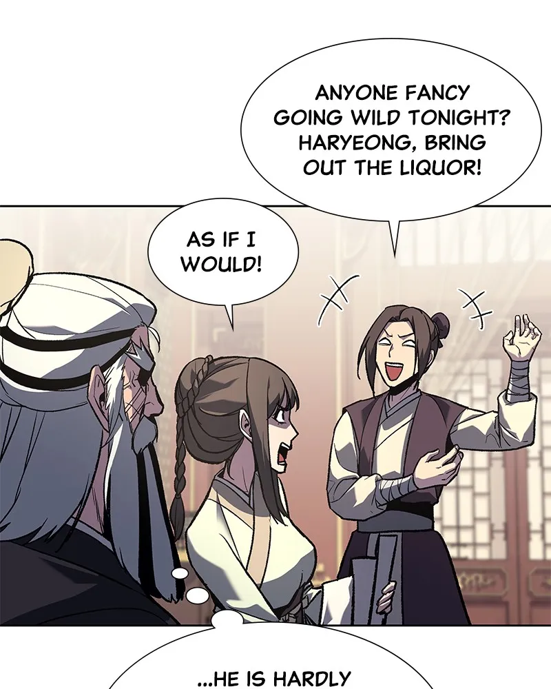 Reincarnated as an Unruly Heir Chapter 35 page 166 - 
