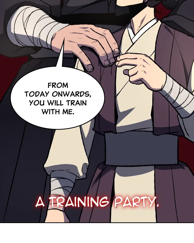 Reincarnated as an Unruly Heir Chapter 35 page 173 - 