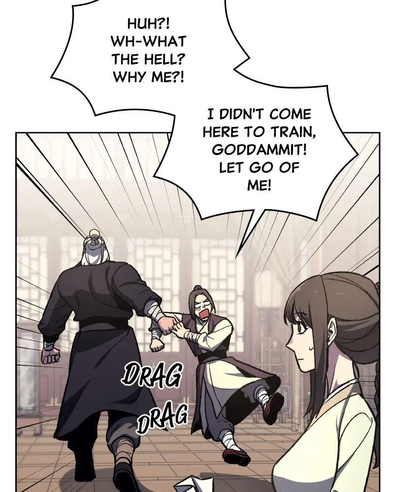 Reincarnated as an Unruly Heir Chapter 35 page 176 - 