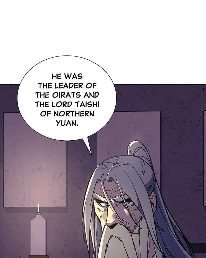 Reincarnated as an Unruly Heir Chapter 35 page 21 - 