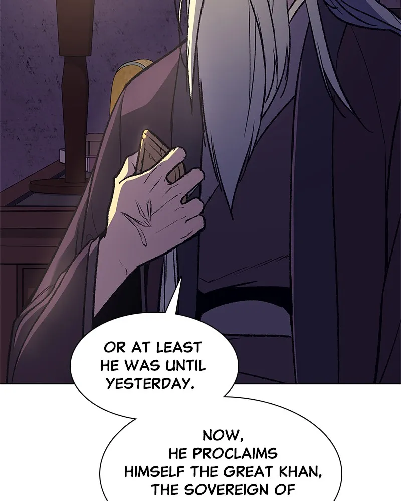 Reincarnated as an Unruly Heir Chapter 35 page 22 - 