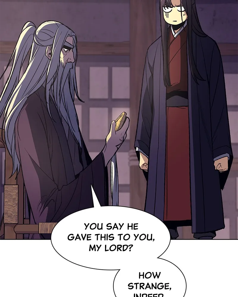 Reincarnated as an Unruly Heir Chapter 35 page 24 - 