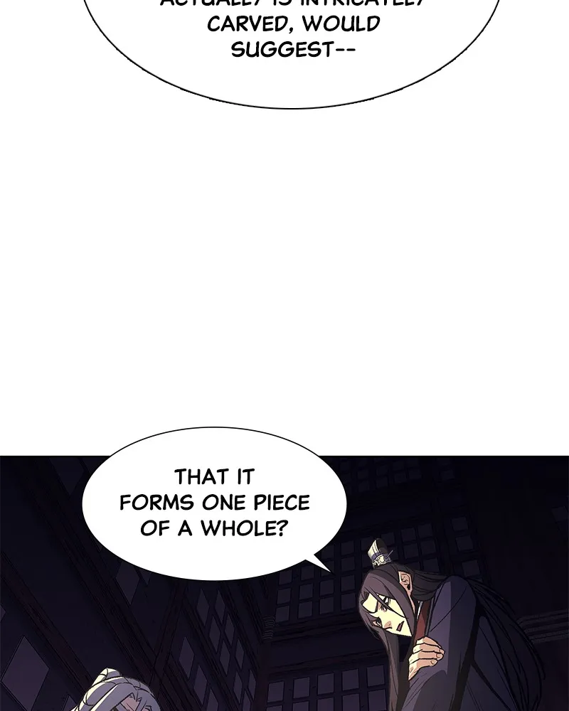Reincarnated as an Unruly Heir Chapter 35 page 28 - 