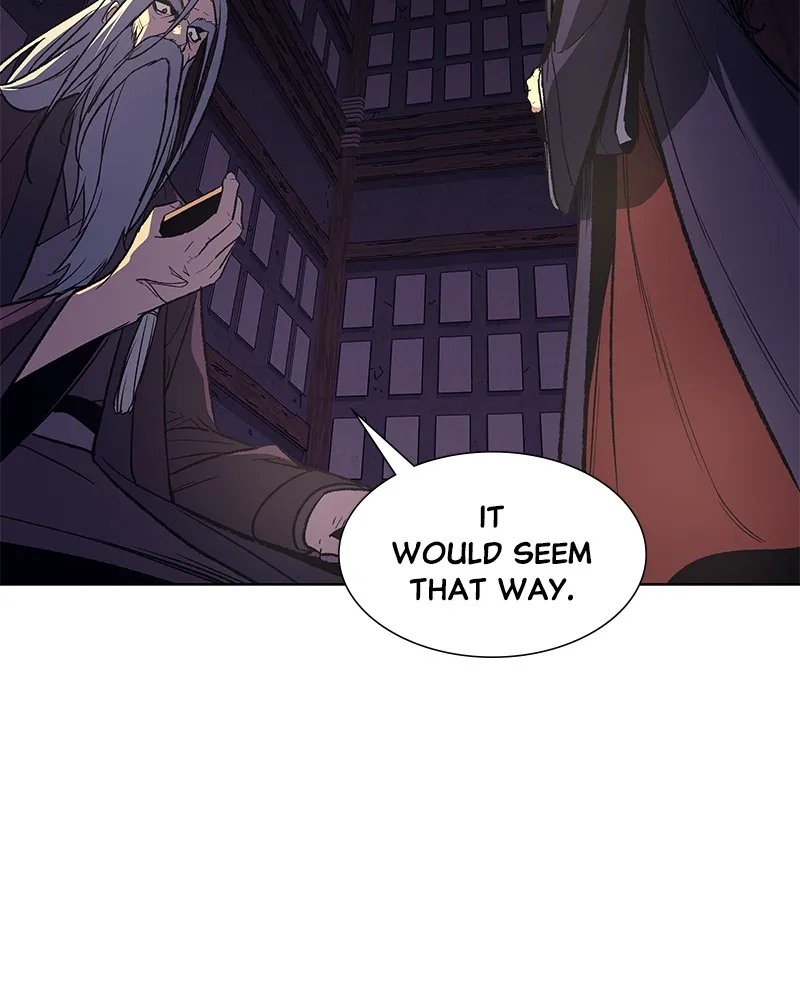 Reincarnated as an Unruly Heir Chapter 35 page 29 - 