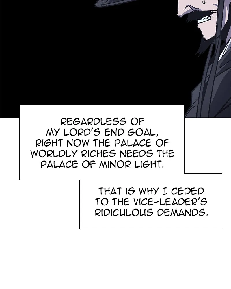 Reincarnated as an Unruly Heir Chapter 35 page 4 - 