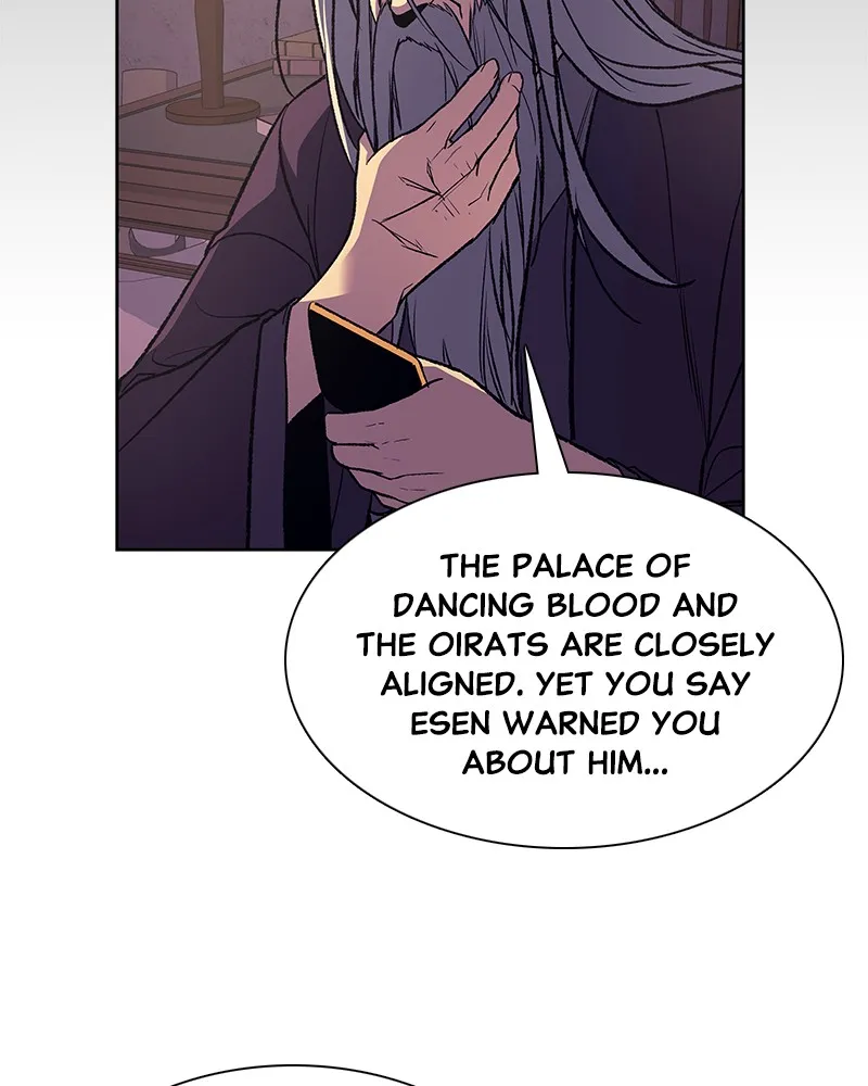 Reincarnated as an Unruly Heir Chapter 35 page 35 - 