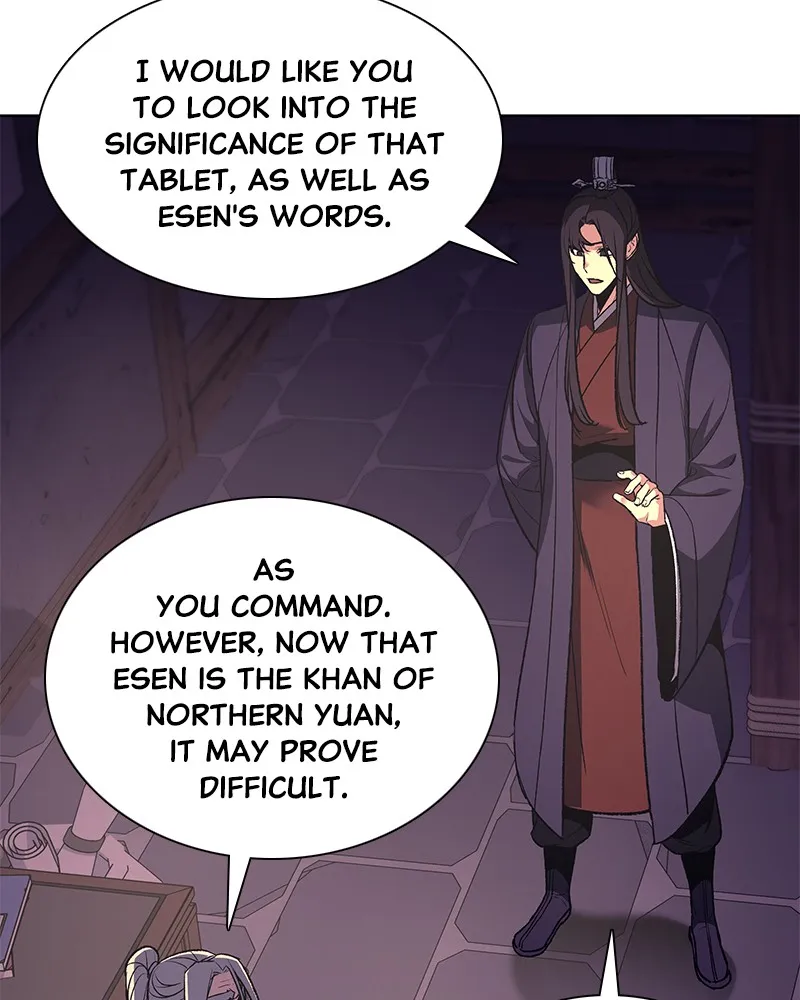 Reincarnated as an Unruly Heir Chapter 35 page 36 - 