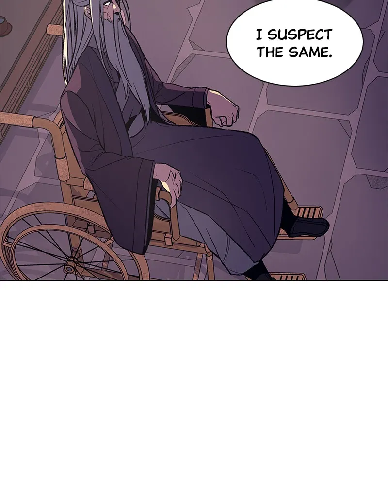 Reincarnated as an Unruly Heir Chapter 35 page 37 - 