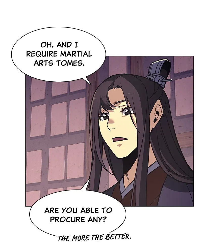 Reincarnated as an Unruly Heir Chapter 35 page 38 - 