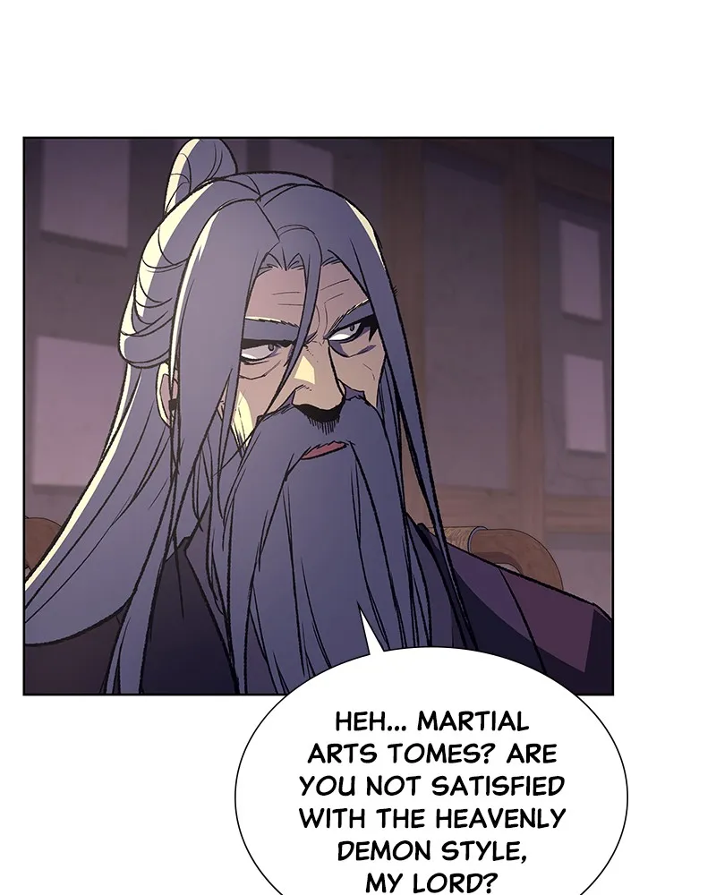 Reincarnated as an Unruly Heir Chapter 35 page 39 - 