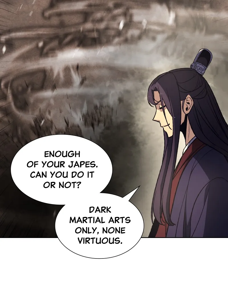 Reincarnated as an Unruly Heir Chapter 35 page 42 - 