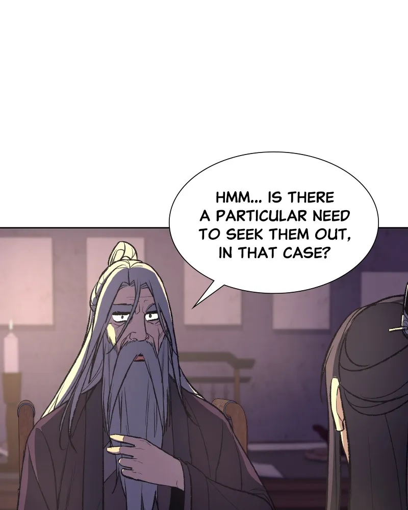 Reincarnated as an Unruly Heir Chapter 35 page 43 - 