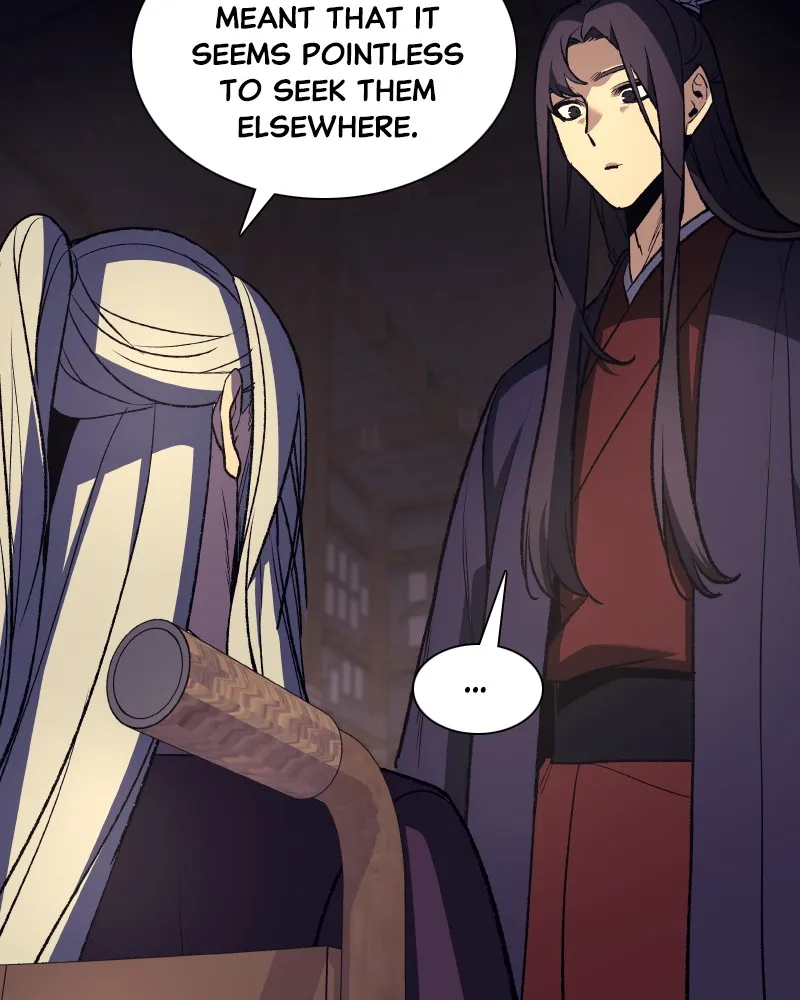 Reincarnated as an Unruly Heir Chapter 35 page 45 - 