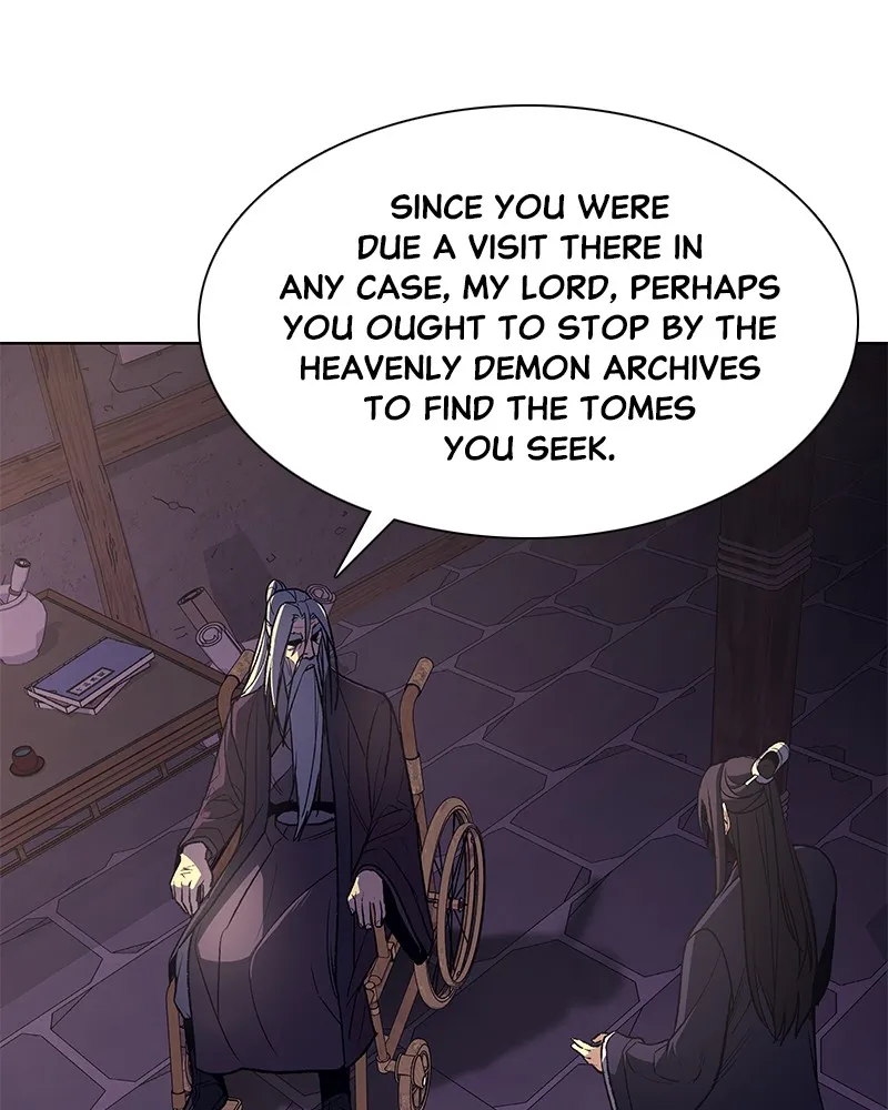 Reincarnated as an Unruly Heir Chapter 35 page 49 - 