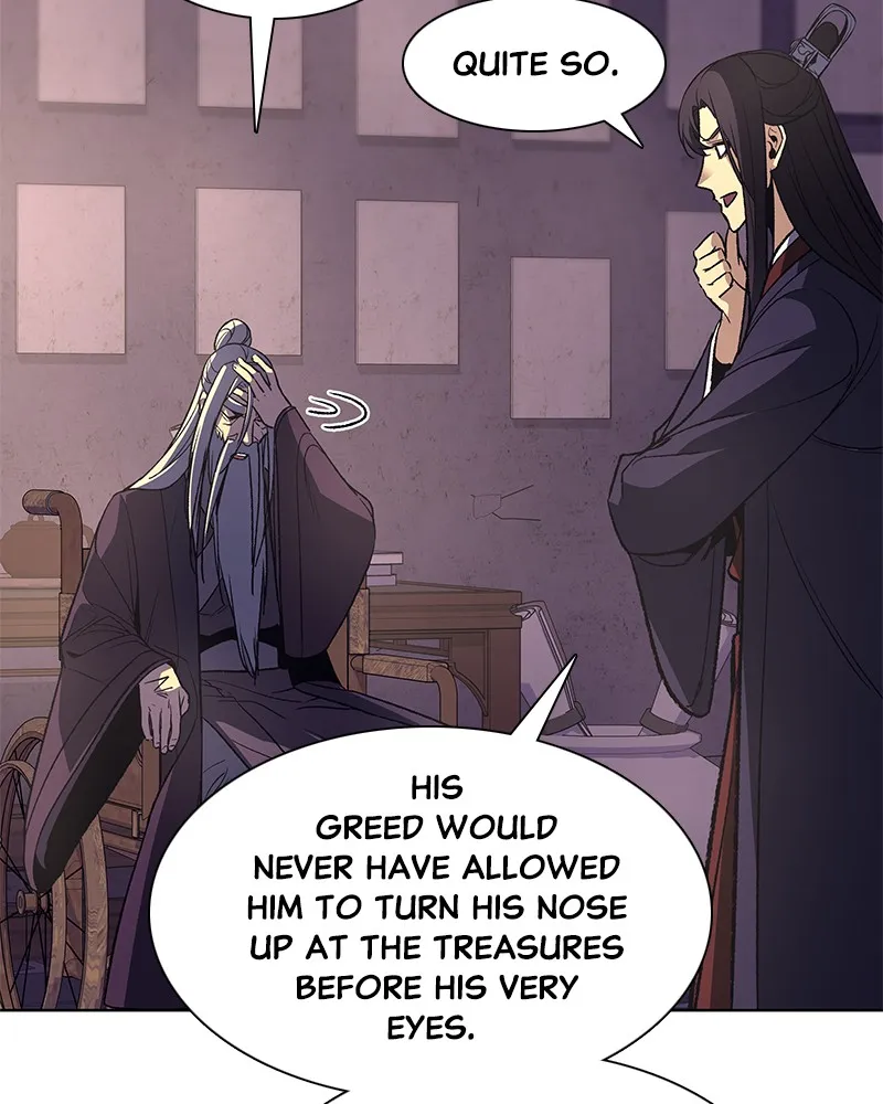 Reincarnated as an Unruly Heir Chapter 35 page 58 - 