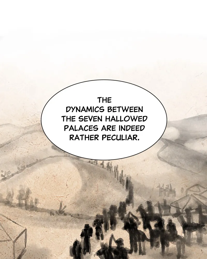 Reincarnated as an Unruly Heir Chapter 35 page 61 - 