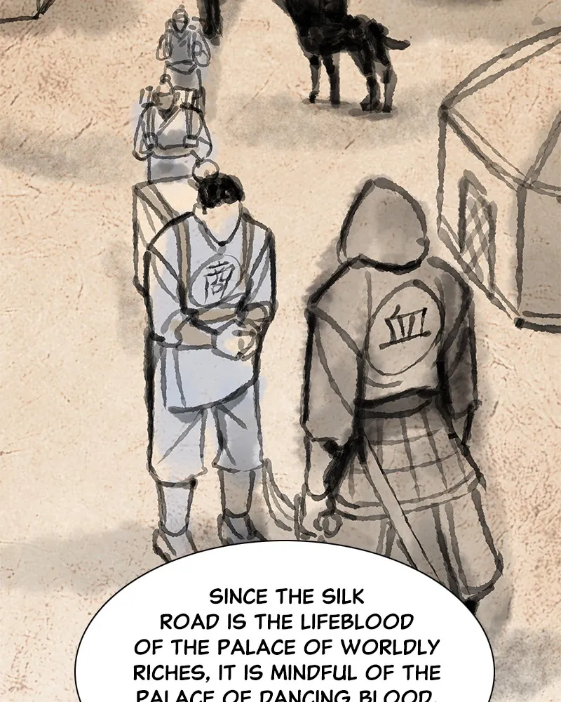 Reincarnated as an Unruly Heir Chapter 35 page 62 - 