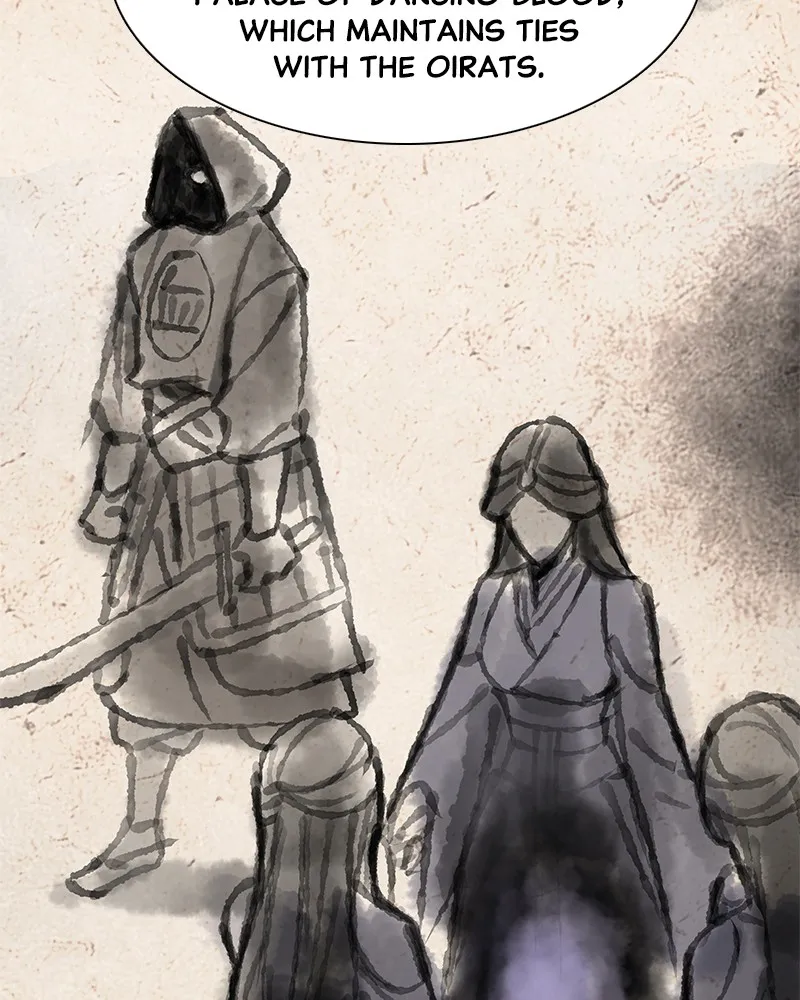 Reincarnated as an Unruly Heir Chapter 35 page 63 - 
