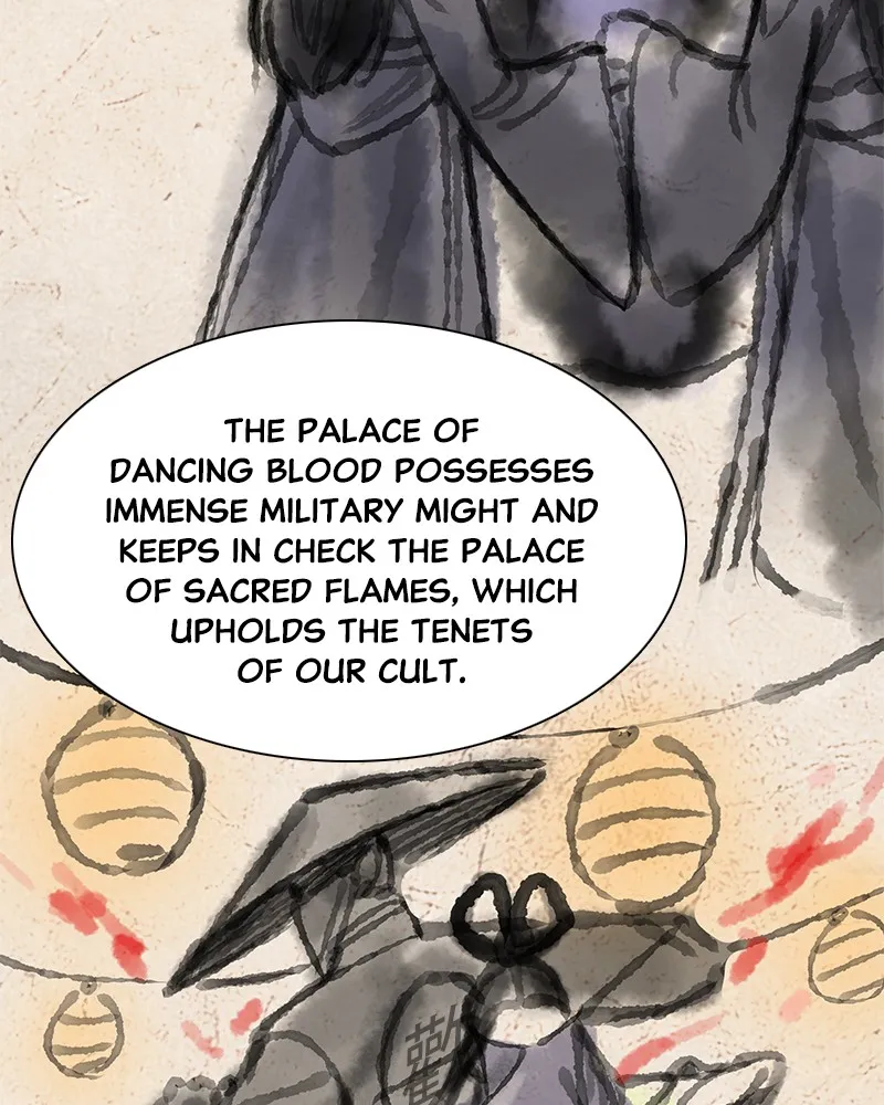 Reincarnated as an Unruly Heir Chapter 35 page 64 - 
