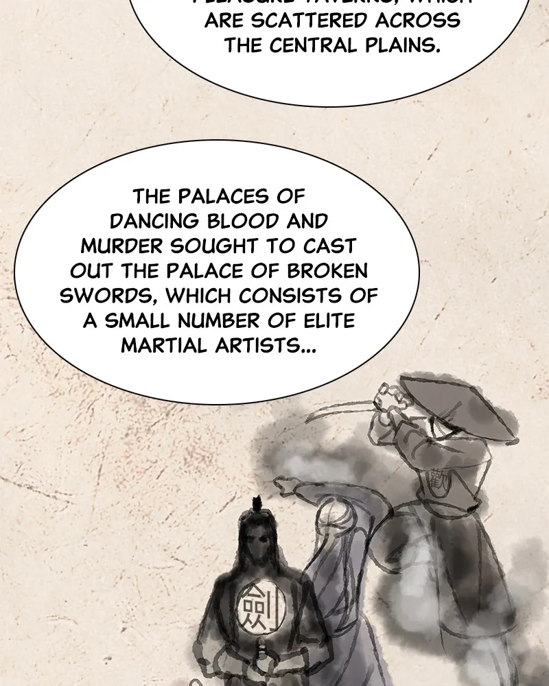 Reincarnated as an Unruly Heir Chapter 35 page 66 - 
