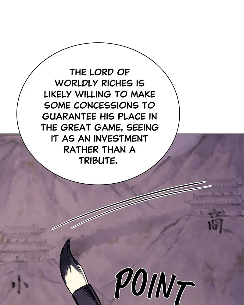 Reincarnated as an Unruly Heir Chapter 35 page 76 - 
