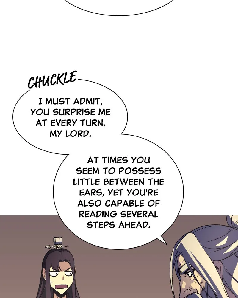 Reincarnated as an Unruly Heir Chapter 35 page 82 - 