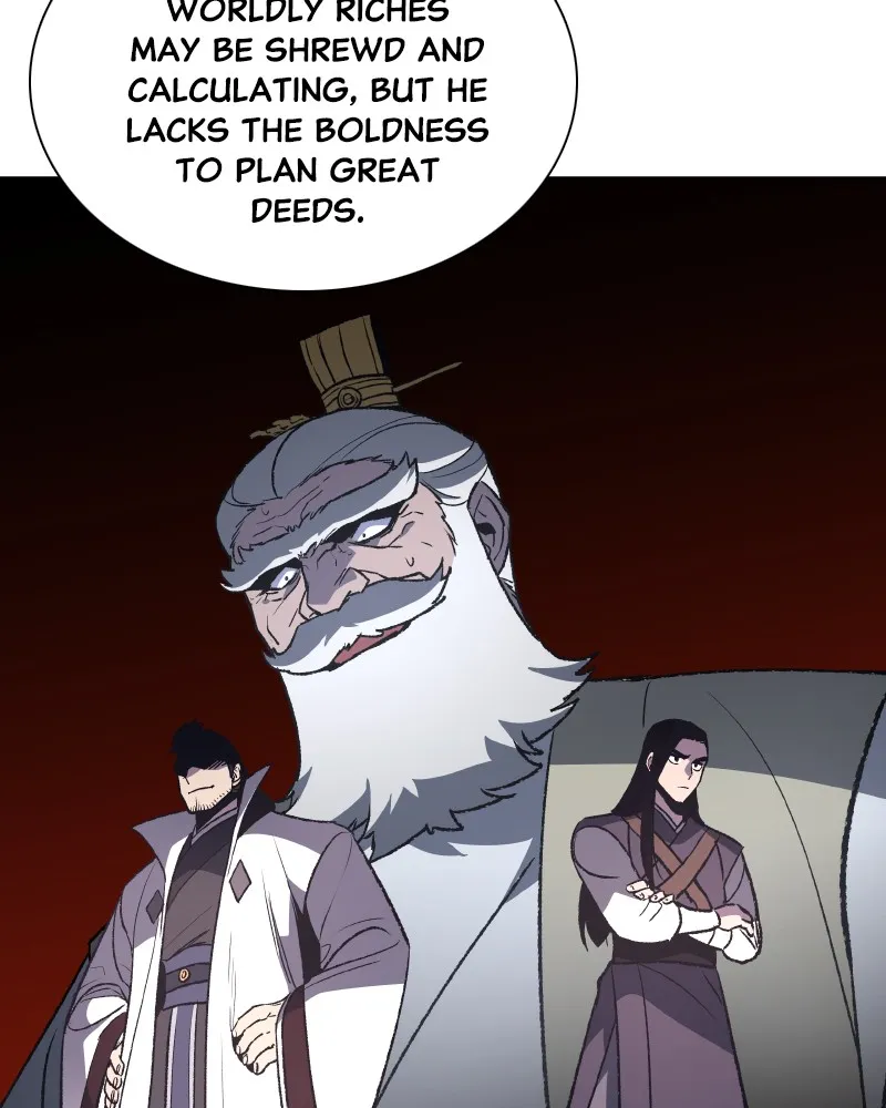 Reincarnated as an Unruly Heir Chapter 35 page 84 - 