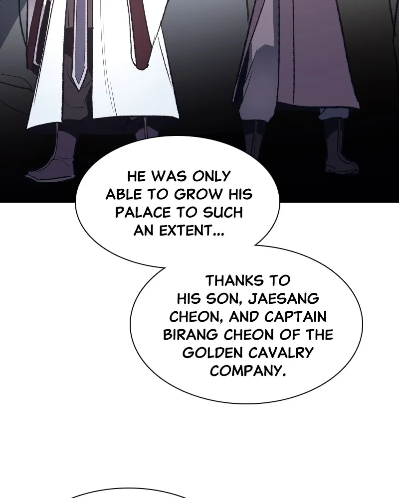Reincarnated as an Unruly Heir Chapter 35 page 85 - 