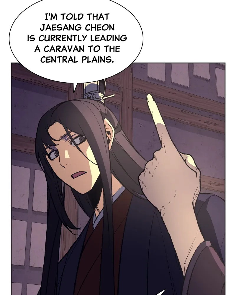 Reincarnated as an Unruly Heir Chapter 35 page 86 - 