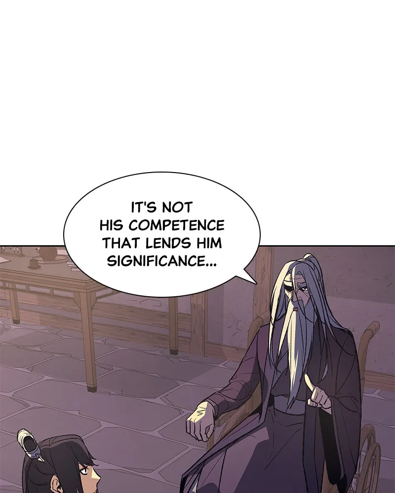 Reincarnated as an Unruly Heir Chapter 35 page 90 - 
