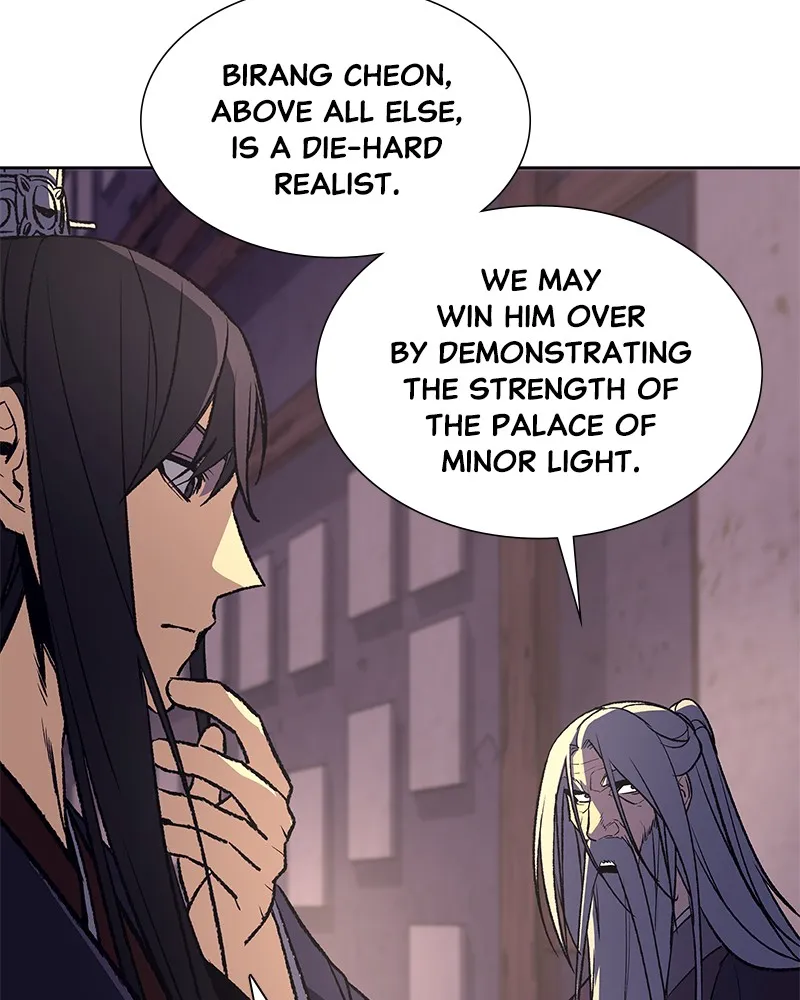 Reincarnated as an Unruly Heir Chapter 35 page 92 - 