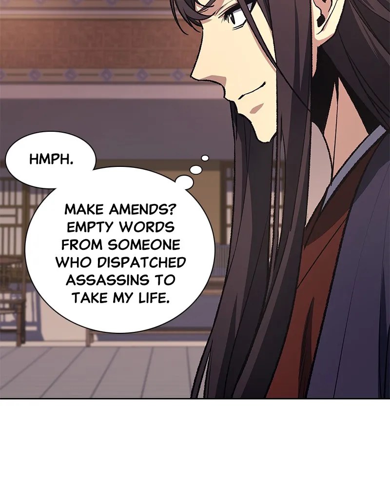 Reincarnated as an Unruly Heir Chapter 36 page 101 - 