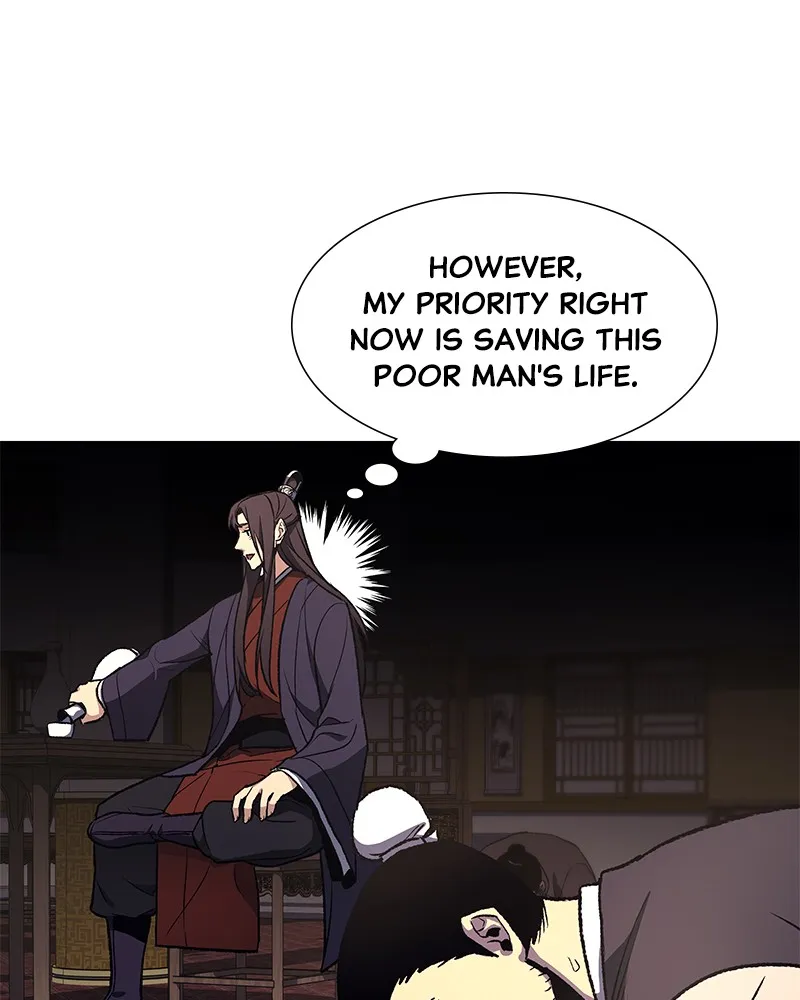 Reincarnated as an Unruly Heir Chapter 36 page 103 - 