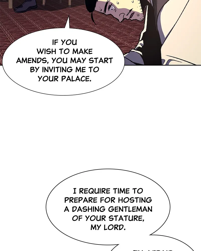Reincarnated as an Unruly Heir Chapter 36 page 104 - 
