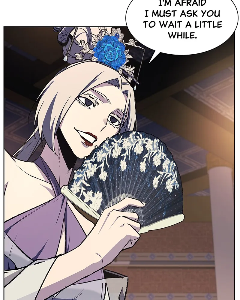 Reincarnated as an Unruly Heir Chapter 36 page 105 - 