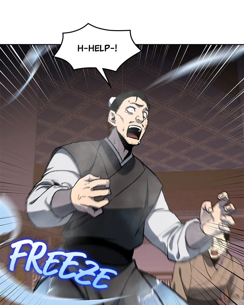 Reincarnated as an Unruly Heir Chapter 36 page 117 - 