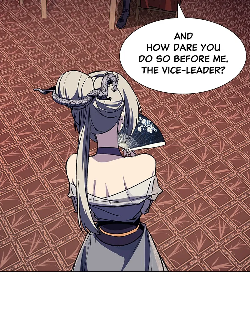 Reincarnated as an Unruly Heir Chapter 36 page 122 - 
