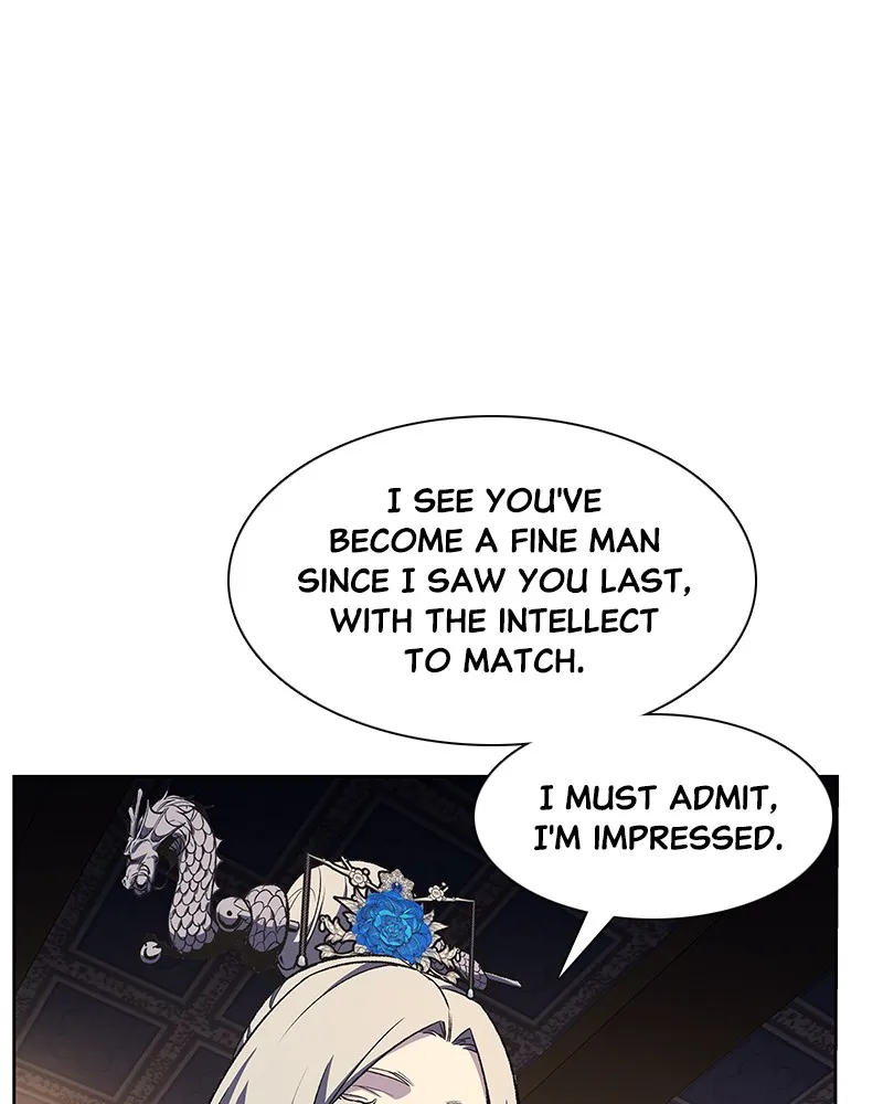 Reincarnated as an Unruly Heir Chapter 36 page 123 - 